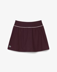 Ultra Dry Tennis Heritage Ribbed Skirt