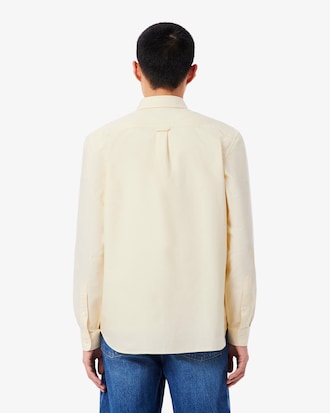 Regular Fit Oxford Shirt