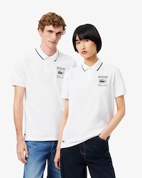 Rolex Paris Masters Edition Polo Shirt