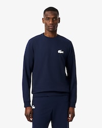 Fleece Lounge Hoodie