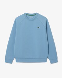 Stretch Interlock Sport Sweatshirt