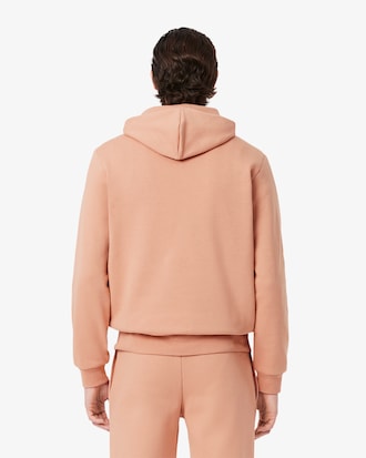 Fleece Hoodie