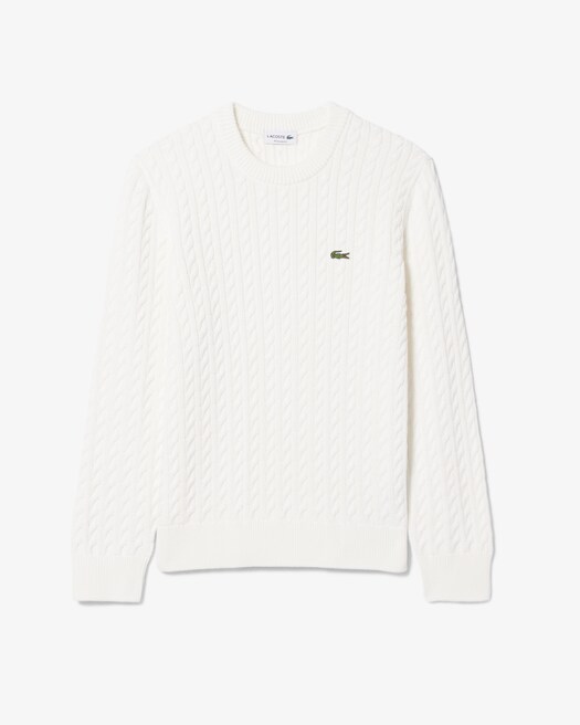 White / Green
