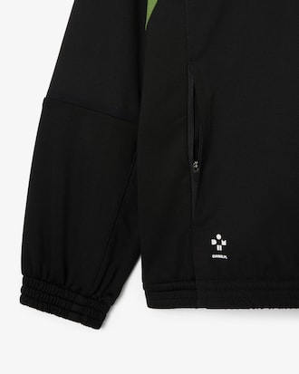Lacoste Tennis x Daniil Medvedev Tracksuit
