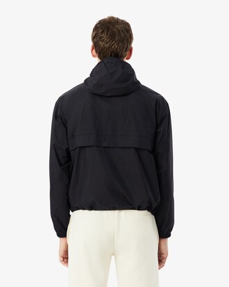 Water-Repellent Lightweight Packable Jacket