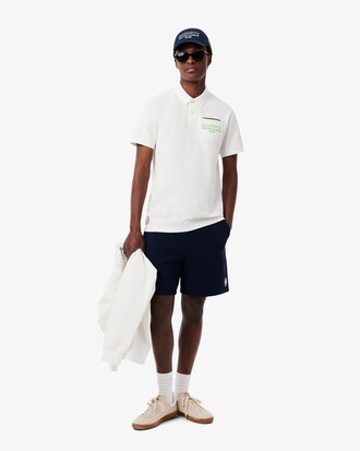 Roland-Garros Edition Embroidered Cap