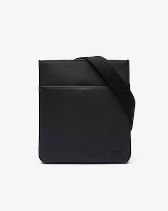 Men&rsquo;s Classic Flat Satchel