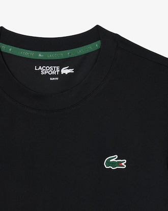 Slim Fit Ultra Dry Stretch Sport T-shirt