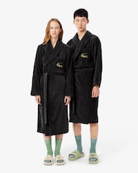 L René Bathrobe