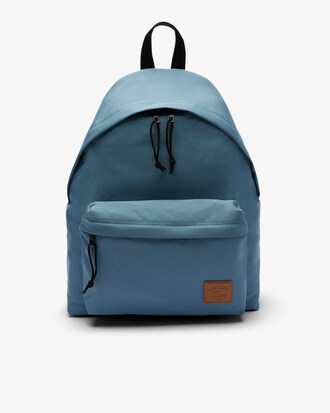 Casual Croc Backpack