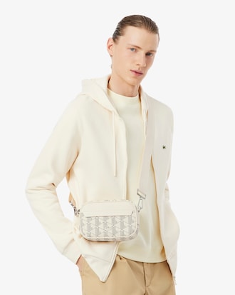 Small The Blend Satchel