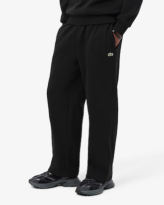 Relaxed Fit Fleece Sweatpants