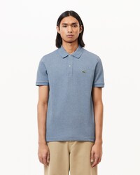 Slim Fit L.12.12 Piqué Polo Shirt