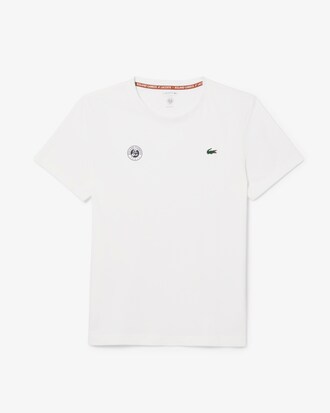 Roland-Garros Edition Ultra Dry Tennis T-Shirt