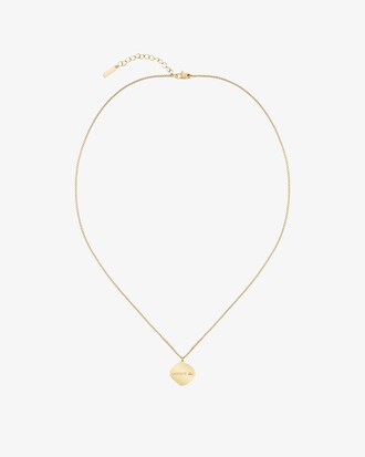 Fashion Show Necklace