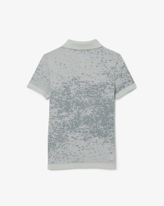 Roland-Garros Edition Seamless Tennis Polo Shirt