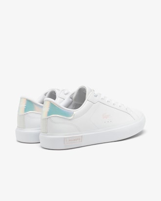Juniors' Powercourt Sneakers