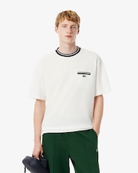 Archive Edition Petit Piqué T-shirt