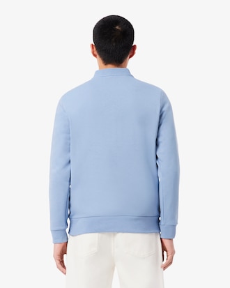 Fleece Crew Neck Sweatshirt