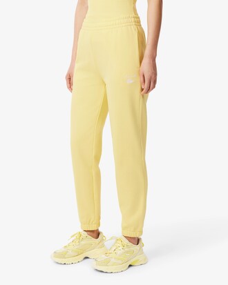 Logo Fleece Sweatpants