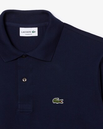 Classic Fit L.12.12 Original Polo Shirt