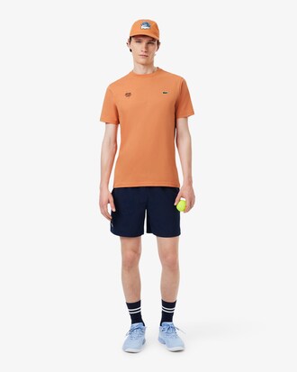 Mutua Madrid Open Edition Print T-shirt