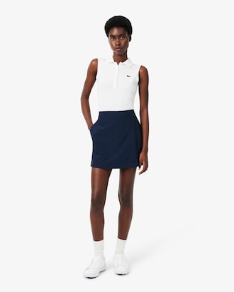 Ultra Dry Stretch Golf Skort
