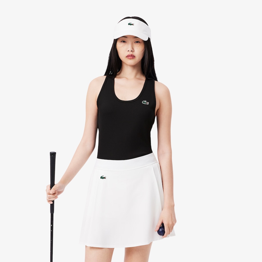 Tanktop lacoste Clearance