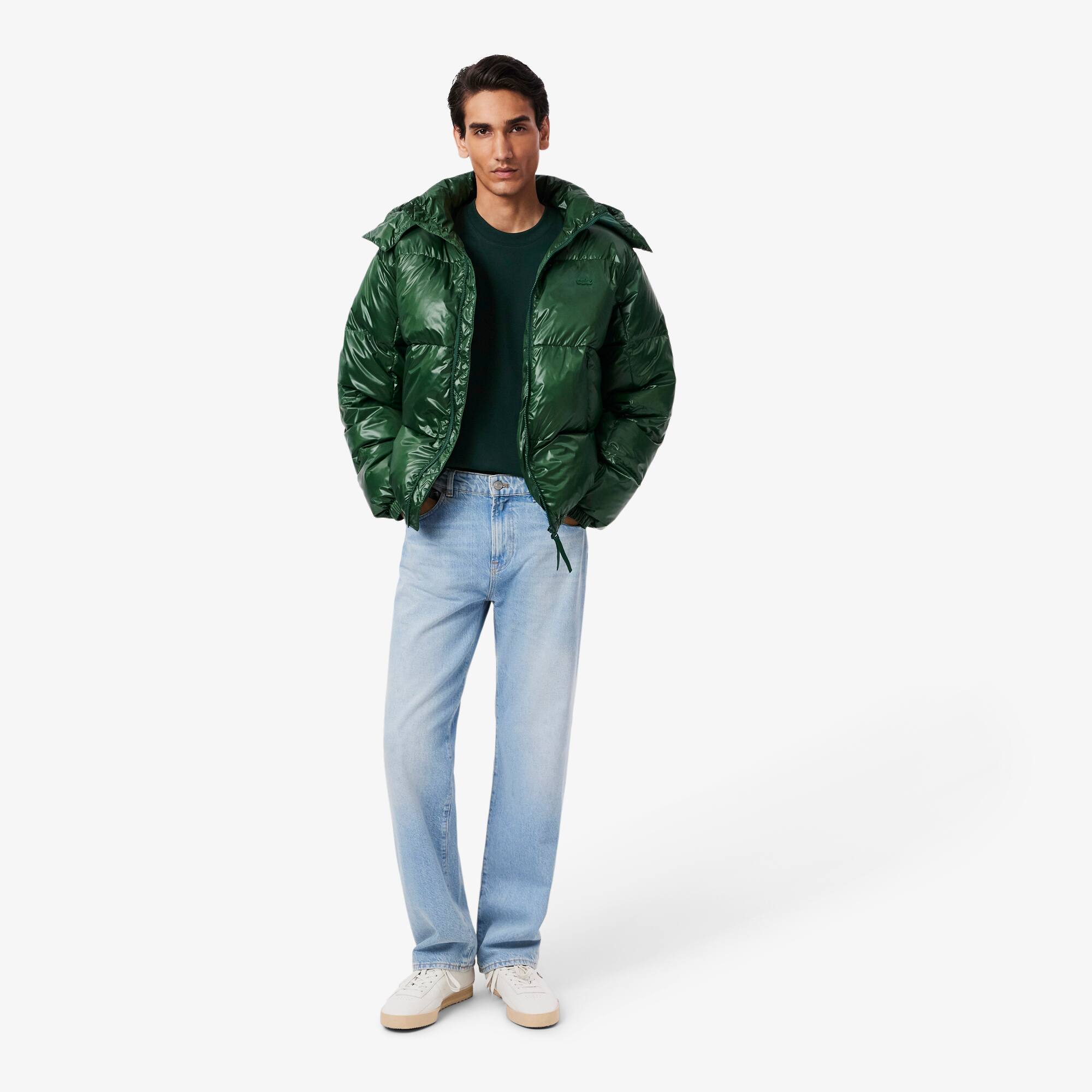 ミニー❣️ FujiiKaze2025NATourポテチTシャツグリーンL ふわ