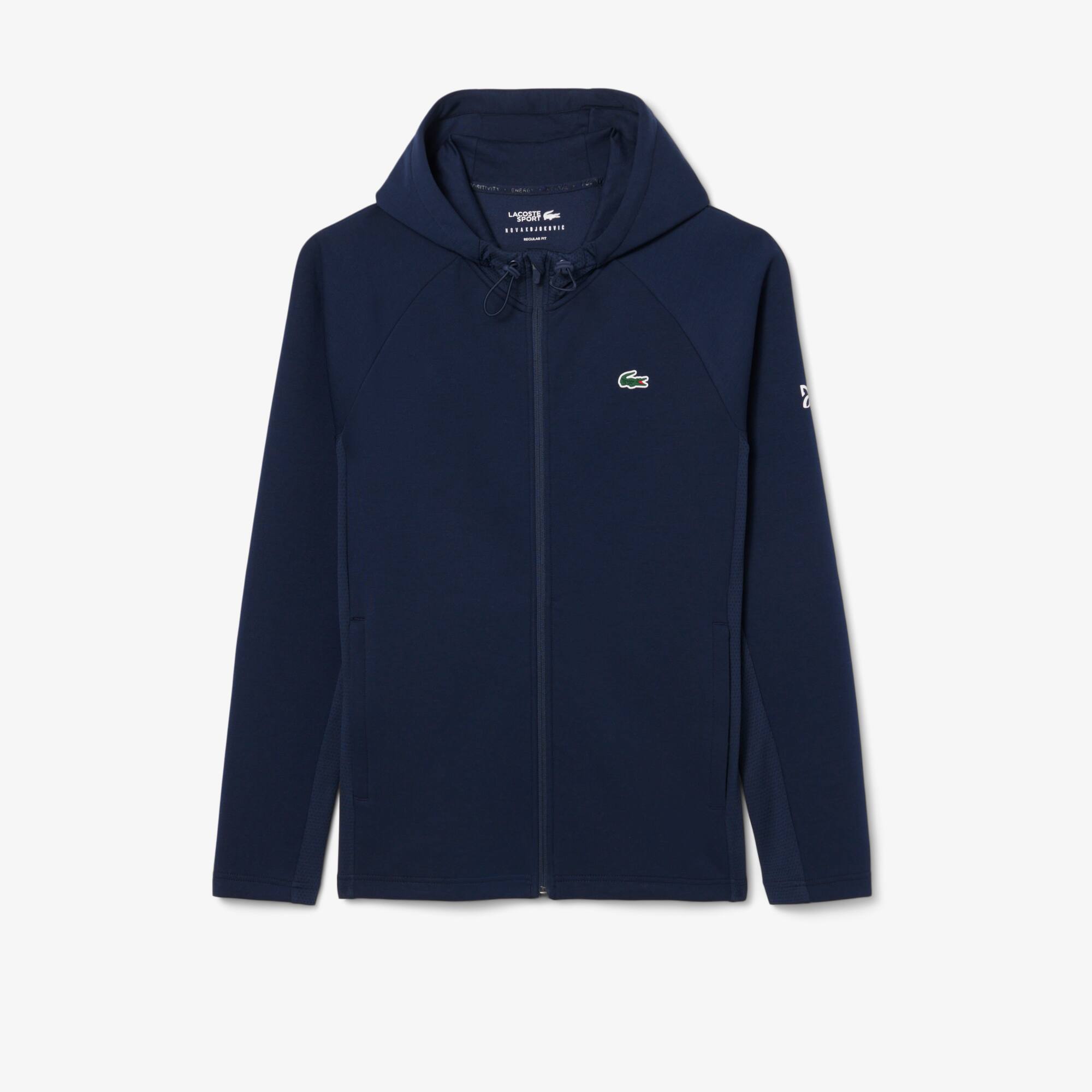 Lacoste Tennis x Novak Djokovic Set - Sets - New In 2026 | Lacoste