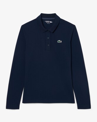 Heat Regulating UV Protect Golf Polo Shirt