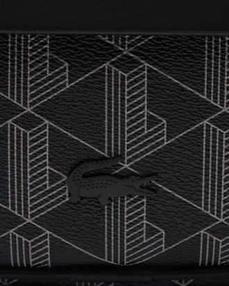 Small The Blend Satchel