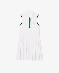 Pleated Sport Dress