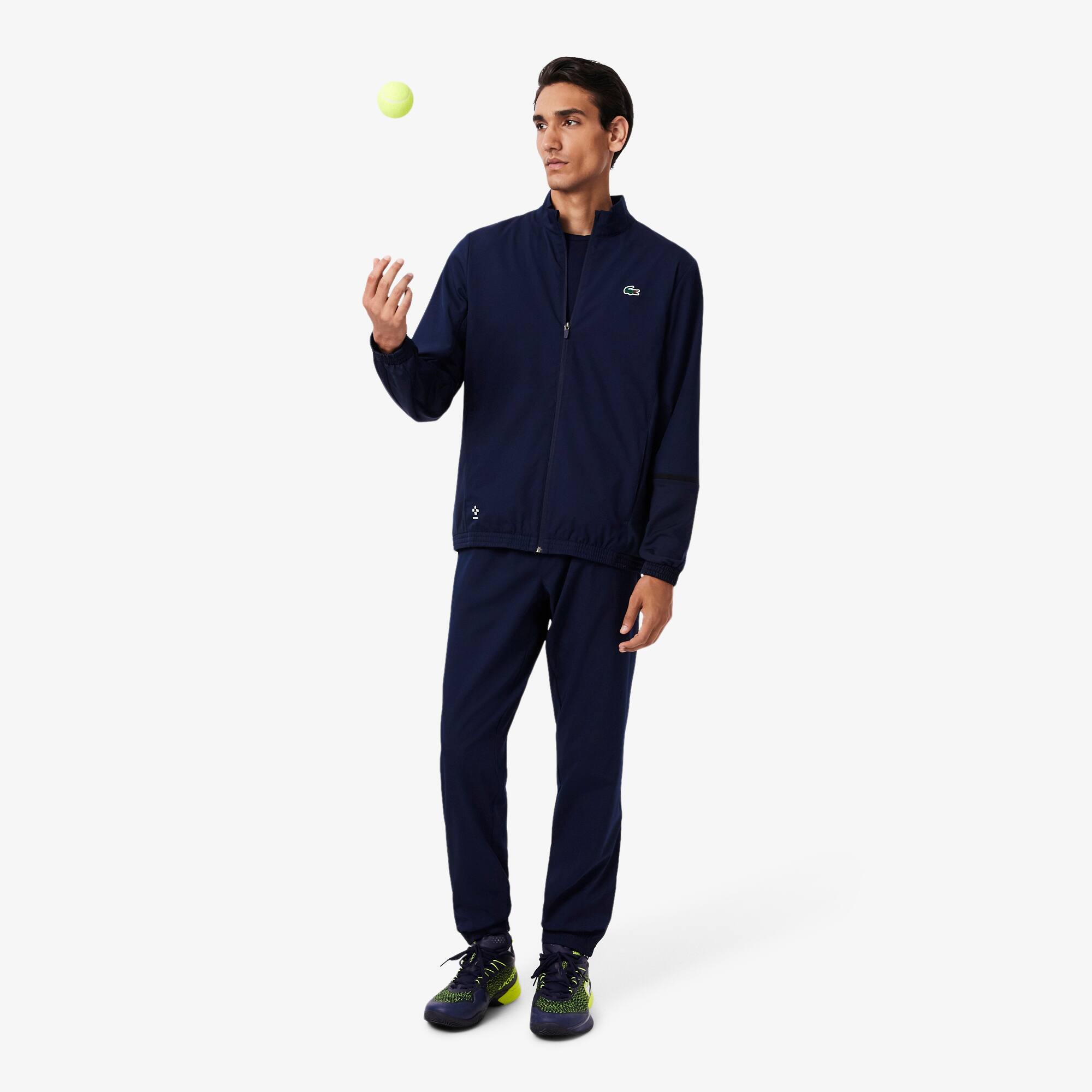 Lacoste Tennis x Daniil Medvedev Tracksuit - Sets - New In 2026