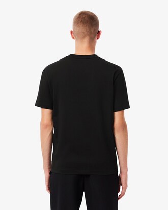 Jersey Colour-Block T-shirt