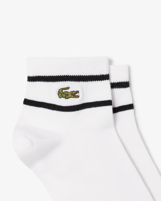 2-Pack Striped Socks