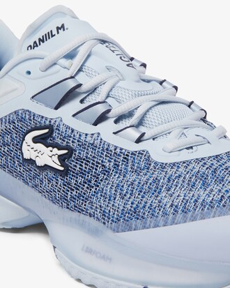 Men's AG-LT23 Ultra x Daniil Medvedev Tennis Shoes