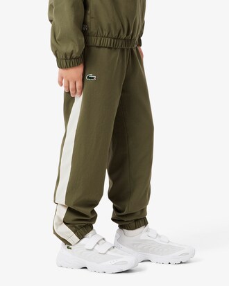 Ultra Dry Rip Resistant Sport Tracksuit