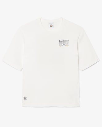 Roland-Garros Edition Graphic T-shirt