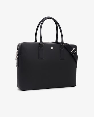 Langon Petit Piqué Laptop Bag