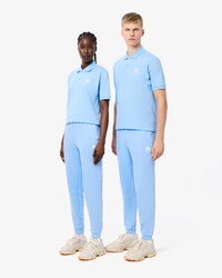 Tapered Leg Sweatpants