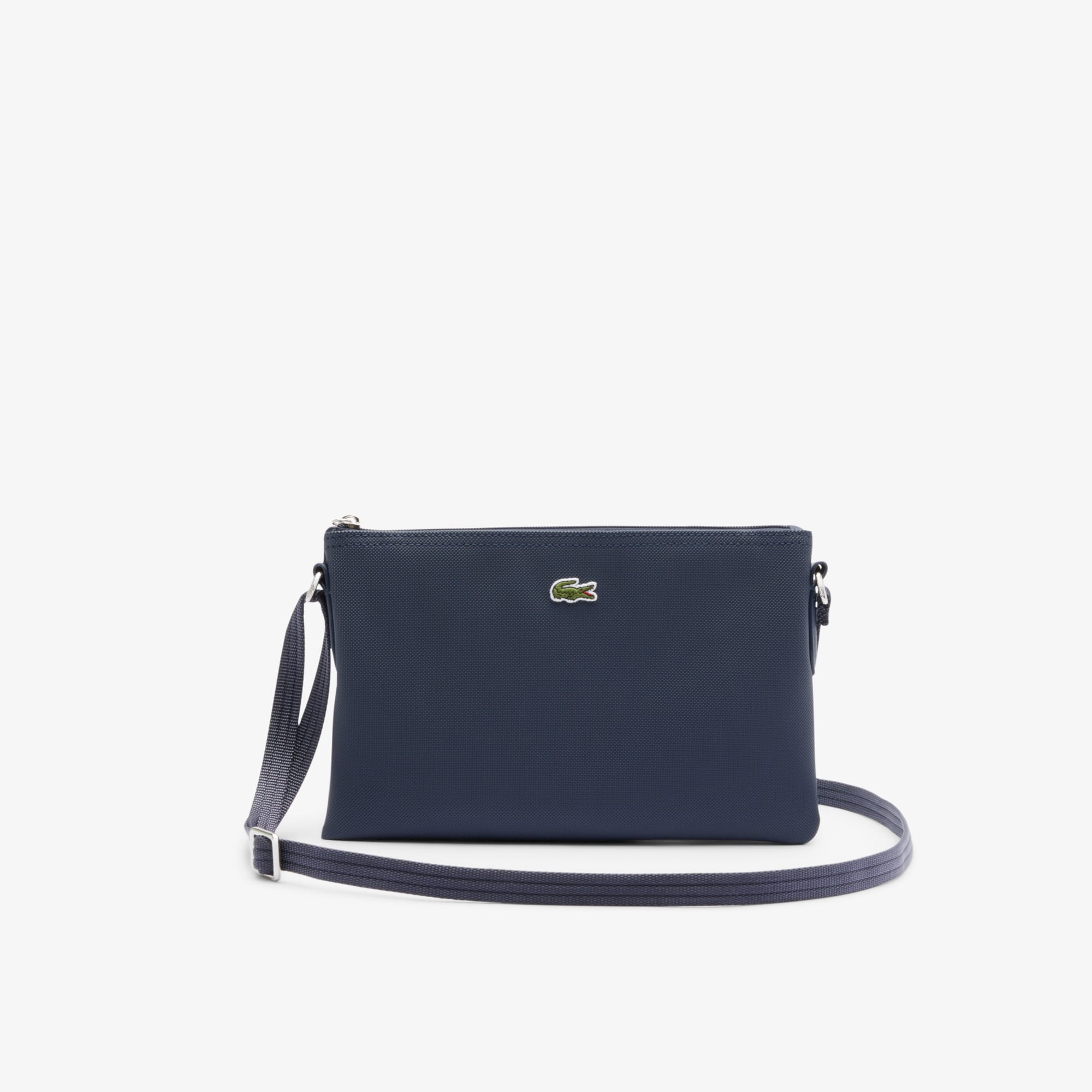 Lacoste Women's Sacoche Lacoste Crossover Bag Concept Flat