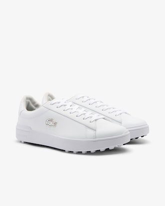 Men's Carnaby Golf Leather Golf Shoes