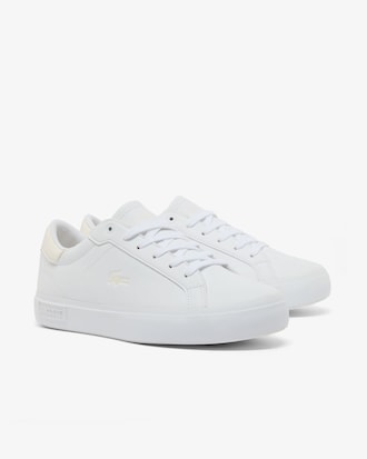 Junior's Powercourt Sneakers