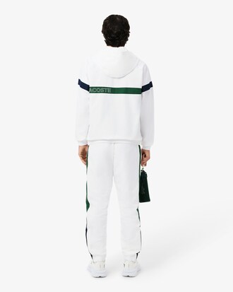 Sport Colour-Block Tracksuit