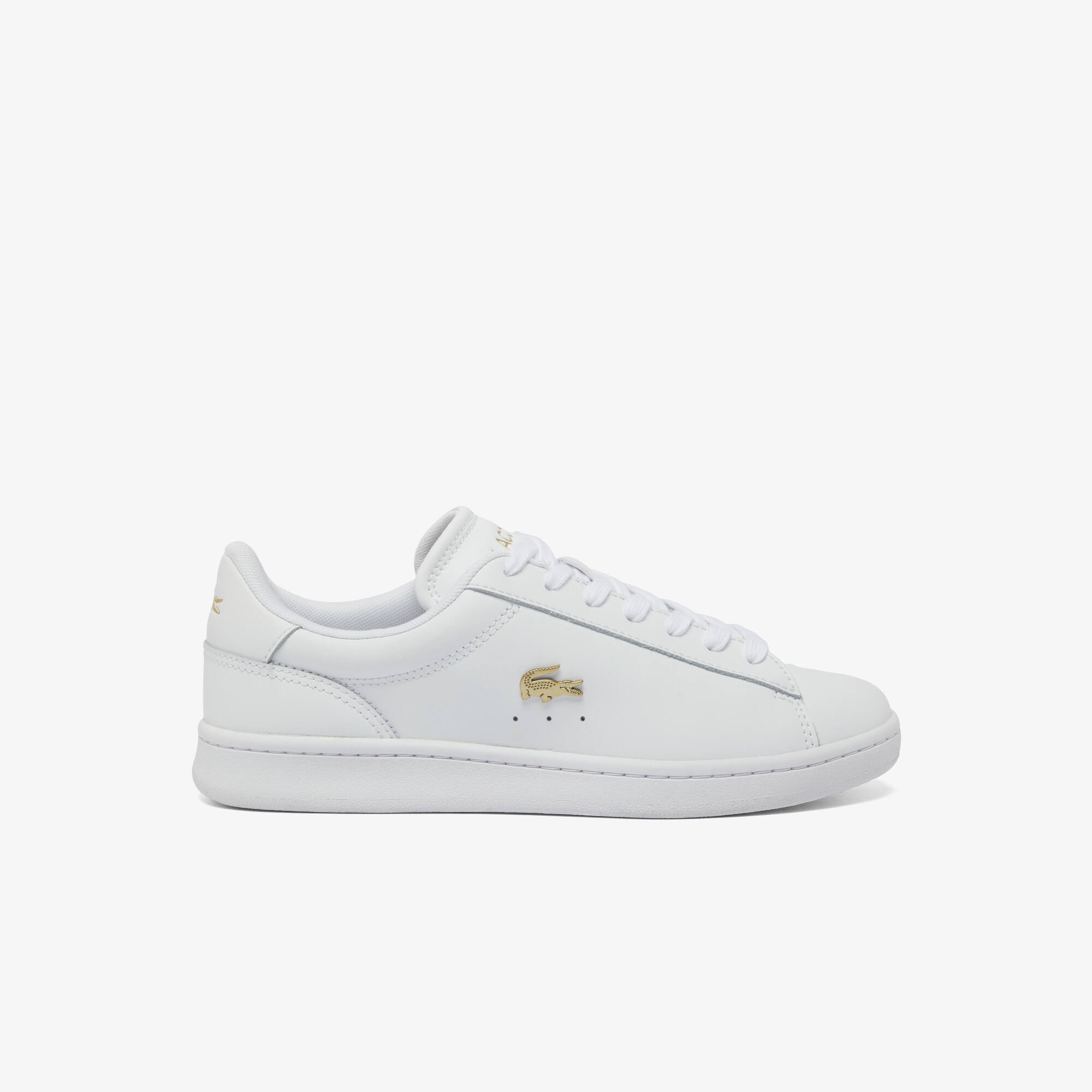 Women s Carnaby Set Leather Sneakers Women s trainers New In 2024 Lacoste