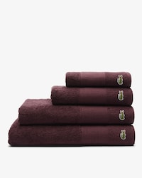 L Lecroco Bath Towel