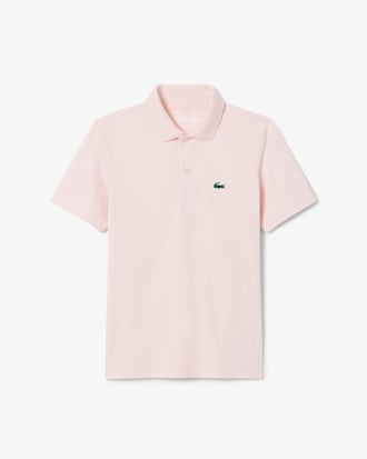 Sport Ultra Dry Jersey Polo Shirt