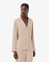 Modal Jersey Pajama Set