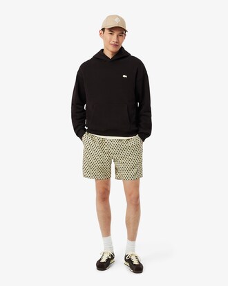 Embroidered Cotton Twill Cap